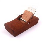 Atoplee Mini Portable Wood Hand Plane Tool