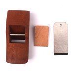 Atoplee Mini Portable Wood Hand Plane Tool