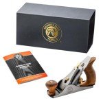 Bench Dog Smoothing Plane No. 1