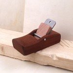 Atoplee Mini Portable Wood Hand Plane Tool