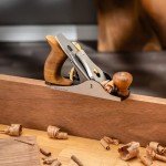 Bench Dog Smoothing Plane No. 1