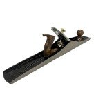 RSI Iron Jack No. 07 Hand Plane Set