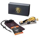 Low Angle Block Plane for Trim & Joinery