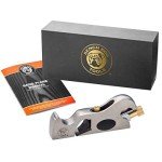 Bench Dog No. 92 Shoulder and Chisel Planes