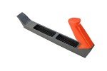 TILER Surform Multi Rasp Plane 250mm Zinc Blade