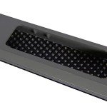 TILER Surform Multi Rasp Plane 250mm Zinc Blade