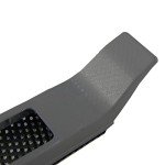 TILER Surform Multi Rasp Plane 250mm Zinc Blade