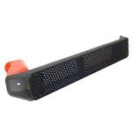 TILER Surform Multi Rasp Plane 250mm Zinc Blade