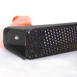 TILER Surform Multi Rasp Plane 250mm Zinc Blade