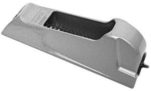 Stanley 6-Inch Surform Pocket Plane Tool
