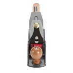 GreatNeck 9-Inch Adjustable Bench Jack Plane