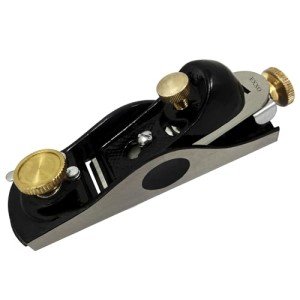 Adjustable Block Plane for Precision Woodworking