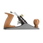 GreatNeck 9-Inch Adjustable Bench Jack Plane