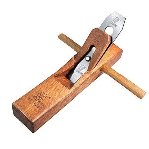 YOGEON Wood Hand Planer for Smooth Finishes