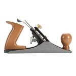 GreatNeck 9-Inch Adjustable Bench Jack Plane