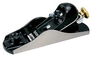 Groz 39791 Block Plane with 42mm Cutter