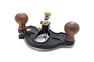 Taytools Number 71 Closed Throat Router Plane