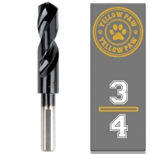 3/4 Inch M35 Cobalt Drill Bit for Metal