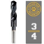 3/4 Inch M35 Cobalt Drill Bit for Metal