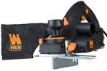 WEN 6530 6-Amp Electric Hand Planer 3-1/4