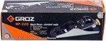 Groz 39791 Block Plane with 42mm Cutter