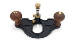 Taytools Number 71 Closed Throat Router Plane
