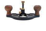 Taytools Number 71 Closed Throat Router Plane