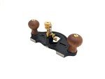 Taytools Number 71 Closed Throat Router Plane