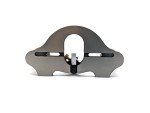 Taytools Number 71 Closed Throat Router Plane