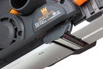 WEN 6530 6-Amp Electric Hand Planer 3-1/4