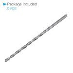 CoCud 5.2mm Extra Long Drill Bits - 2 Pack