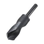 31mm Reduced Shank HSS Twist Drill Bit