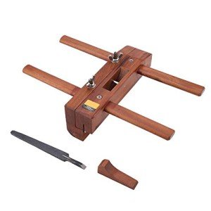 HEEPDD Double Handle Rosewood Hand Plane Kit