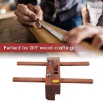 HEEPDD Double Handle Rosewood Hand Plane Kit