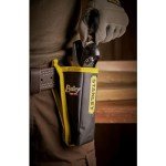 Stanley No. 9 Block Plane in Black/Silver