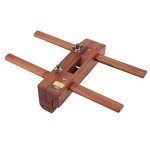 HEEPDD Double Handle Rosewood Hand Plane Kit