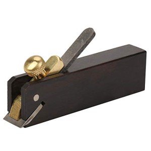 Mini Wood Planer for DIY Woodworking Projects