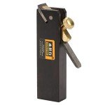 3-Inch Mini Wood Planer for Smooth Finishing