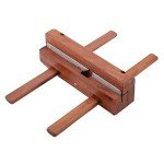 HEEPDD Double Handle Rosewood Hand Plane Kit