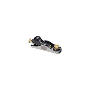 STANLEY Low Angle Hand Planer for Contractors
