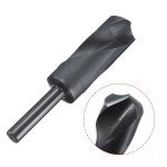 31mm Reduced Shank HSS Twist Drill Bit