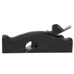 Hand Plane Tool with Durable 65 Manganese Blade