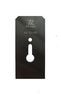 Zeluga Replacement Blade for Stanley Jack Plane