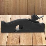 Hand Plane Tool with Durable 65 Manganese Blade
