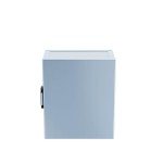 60PCS Number Size Drill Bit Index Box Set