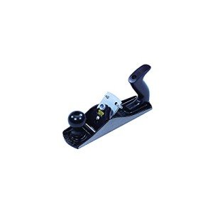 STANLEY No.4 Adjustable Hand Planer with 2-Inch Cutter