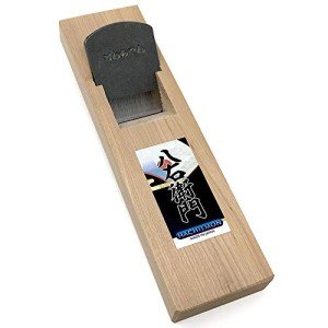 HACHIEMON Compact Mini Wood Planer Tool