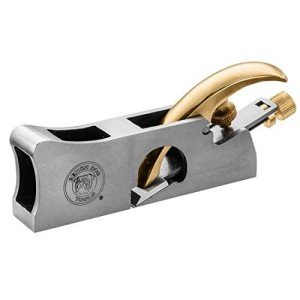 Bench Dog 3-in-1 Hand Plane with Case