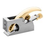 3-in-1 Bench Dog Shoulder, Bullnose & Chisel Plane