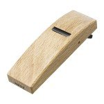 KAKURI 24mm Mini Japanese Wood Hand Plane